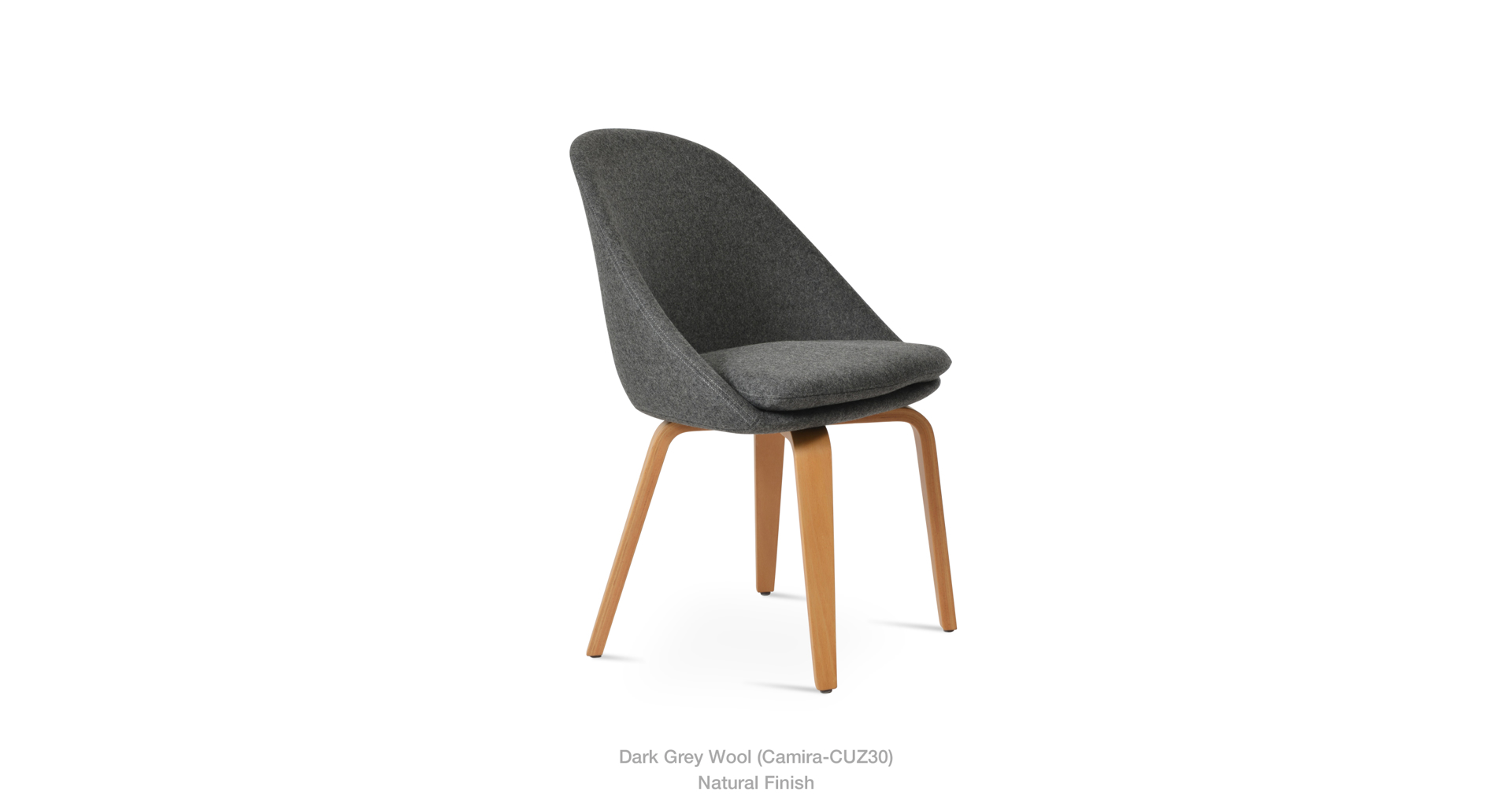Picture of Avanos Plywood Chair