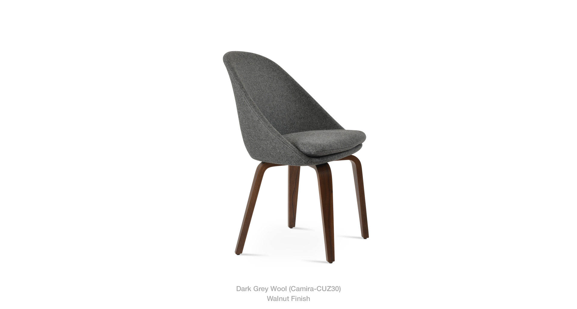 Picture of Avanos Plywood Chair