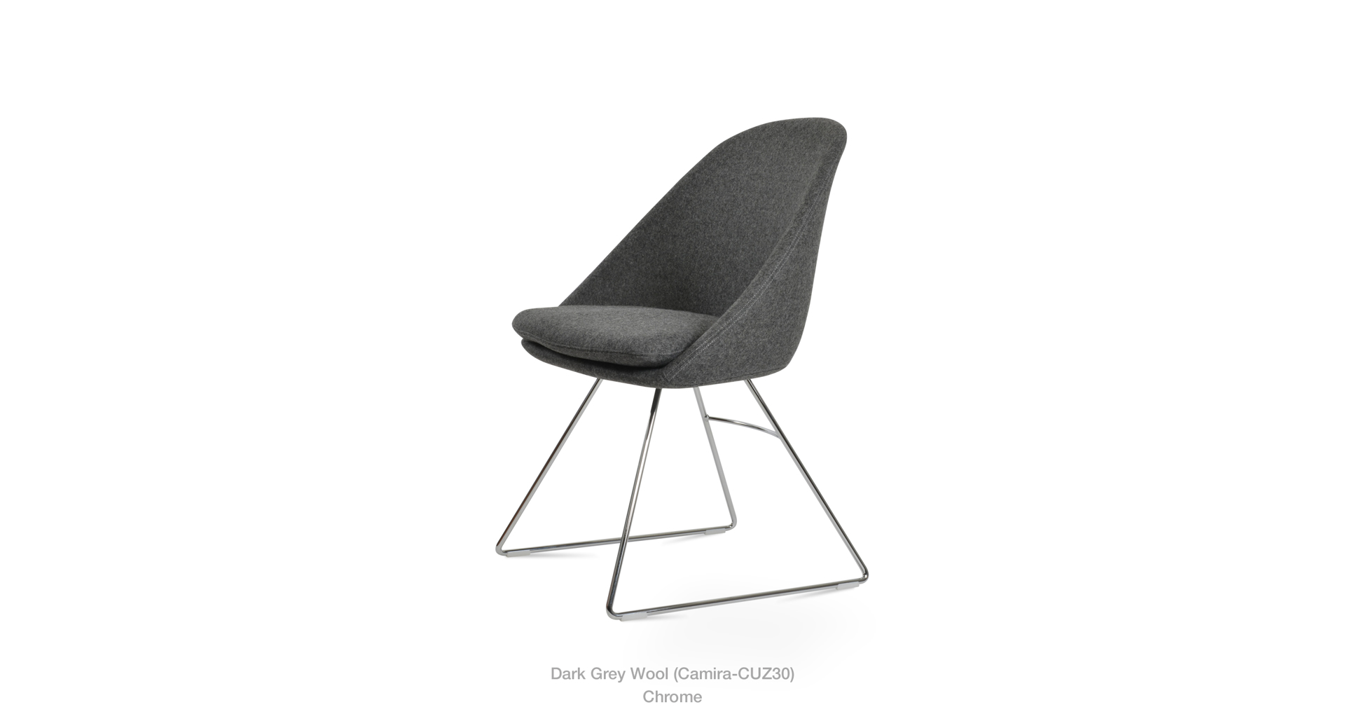 Picture of Avanos Wire Chair