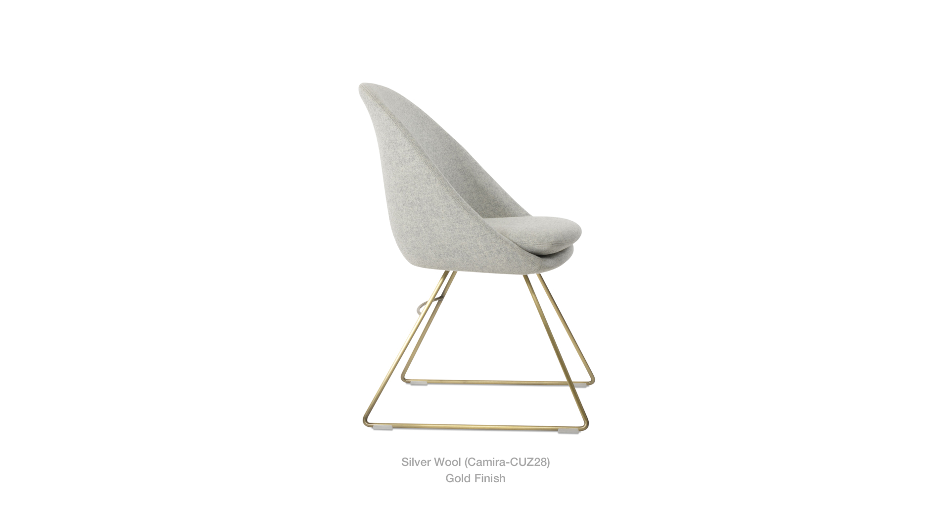 Picture of Avanos Wire Chair