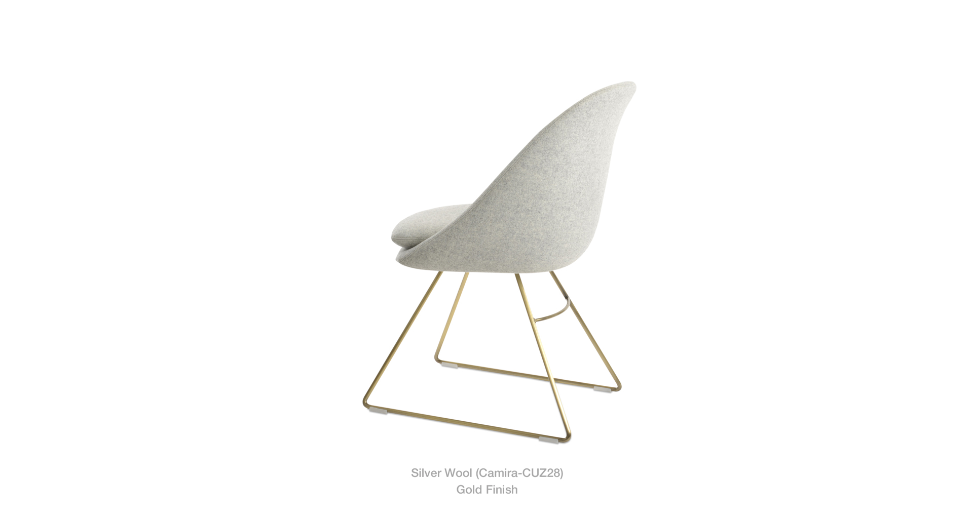 Picture of Avanos Wire Chair