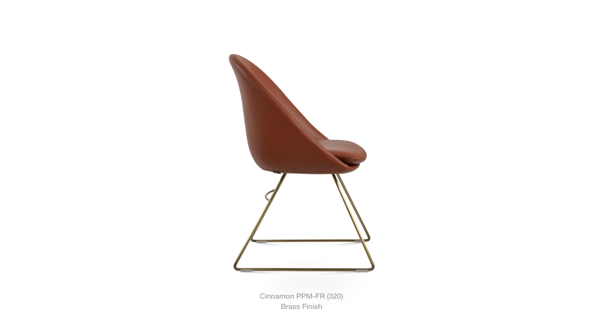 Picture of Avanos Wire Chair