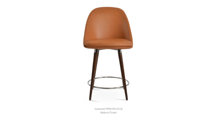 Picture of Avanos DR Wood Stools