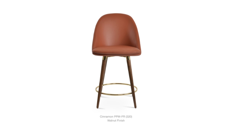 Picture of Avanos DR Wood Stools