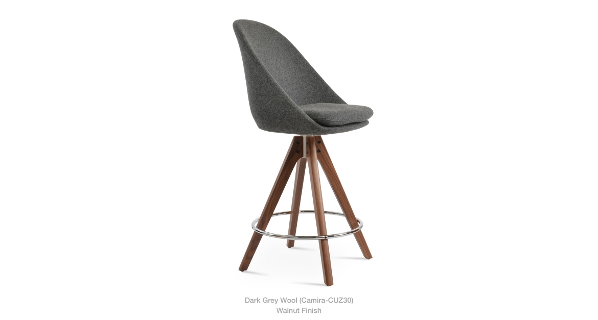 sohoConcept-Avanos Pyramid Stools
