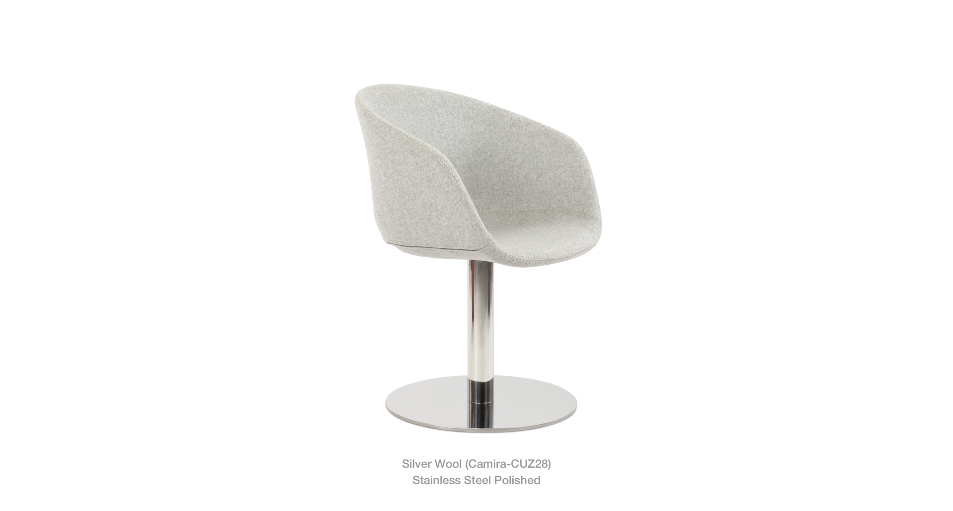 Picture of Tribeca Round Chair