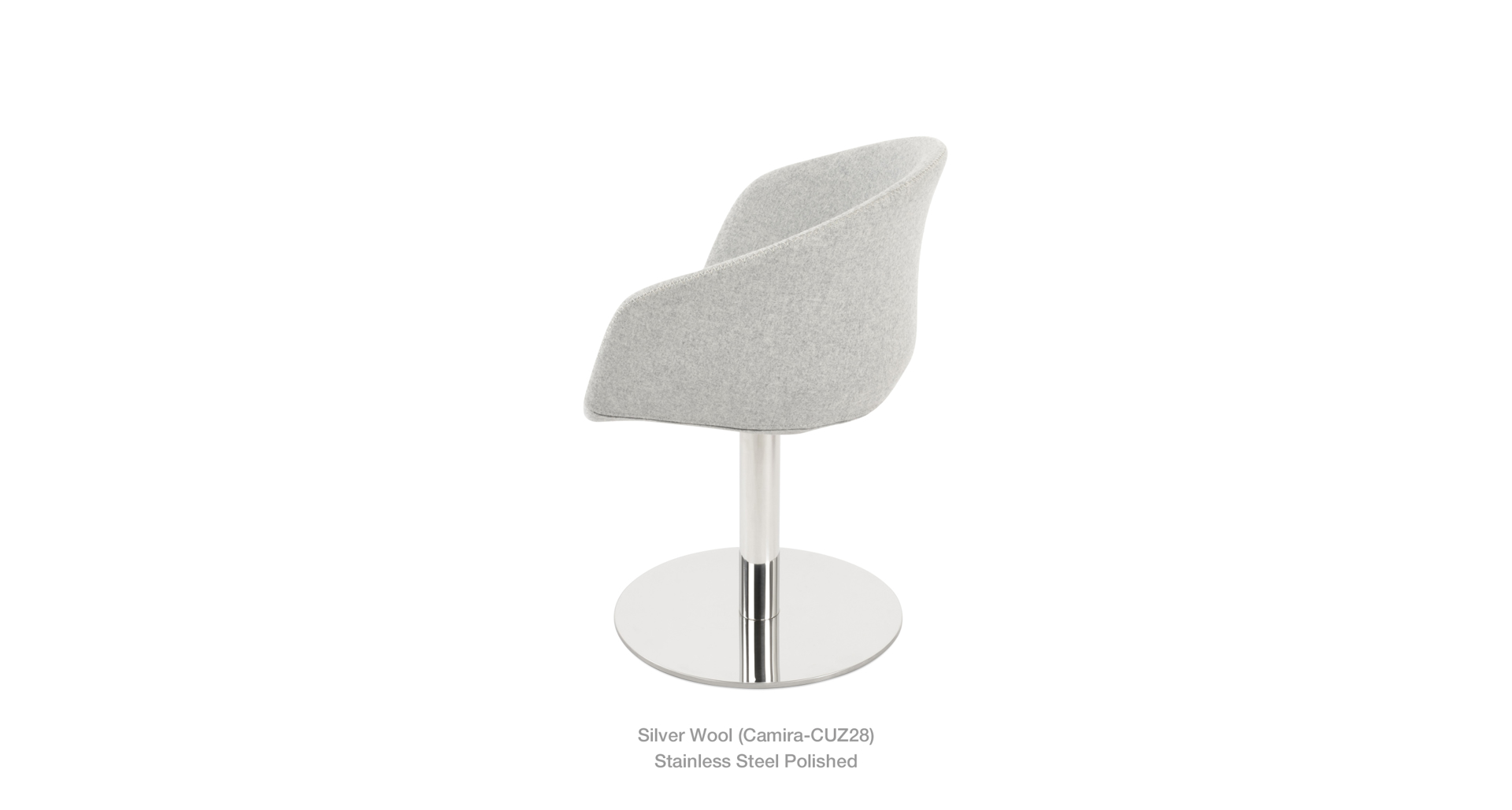 Picture of Tribeca Round Chair