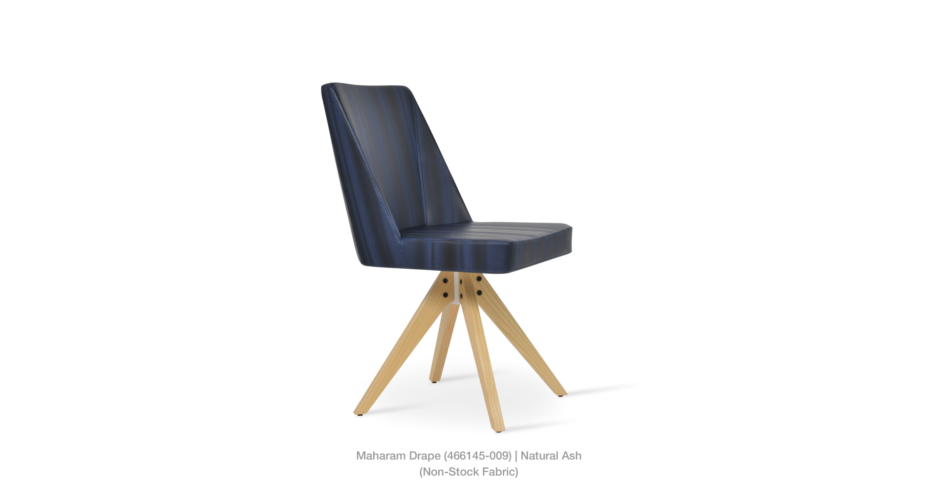 Picture of Prisma Pyramid Swivel Chair