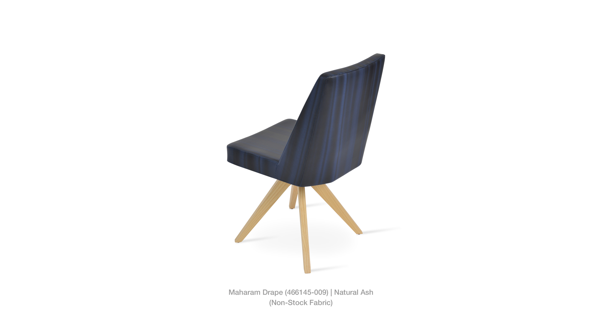 Picture of Prisma Pyramid Swivel Chair