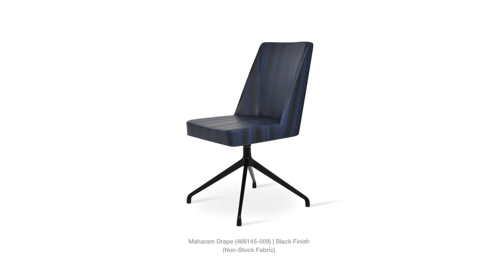 Picture of Prisma Spider Swivel Chair