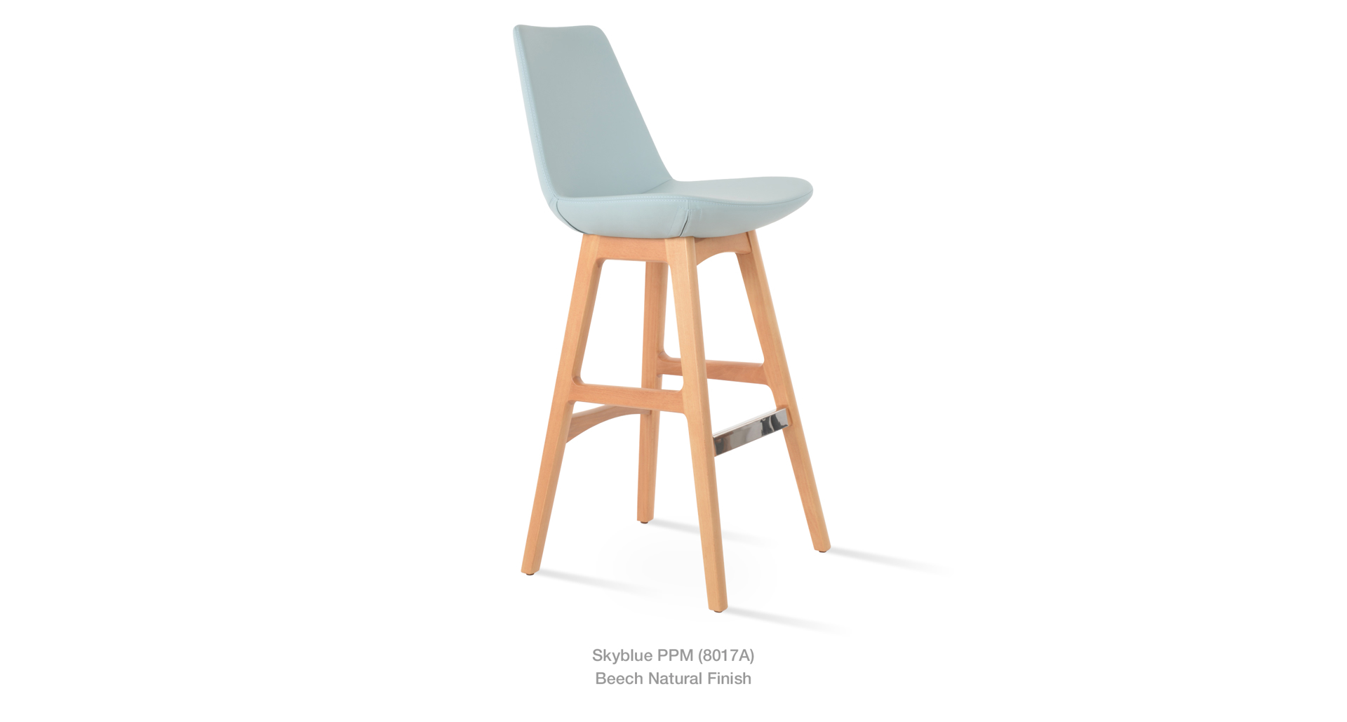Picture of Eiffel PR Wood Stools