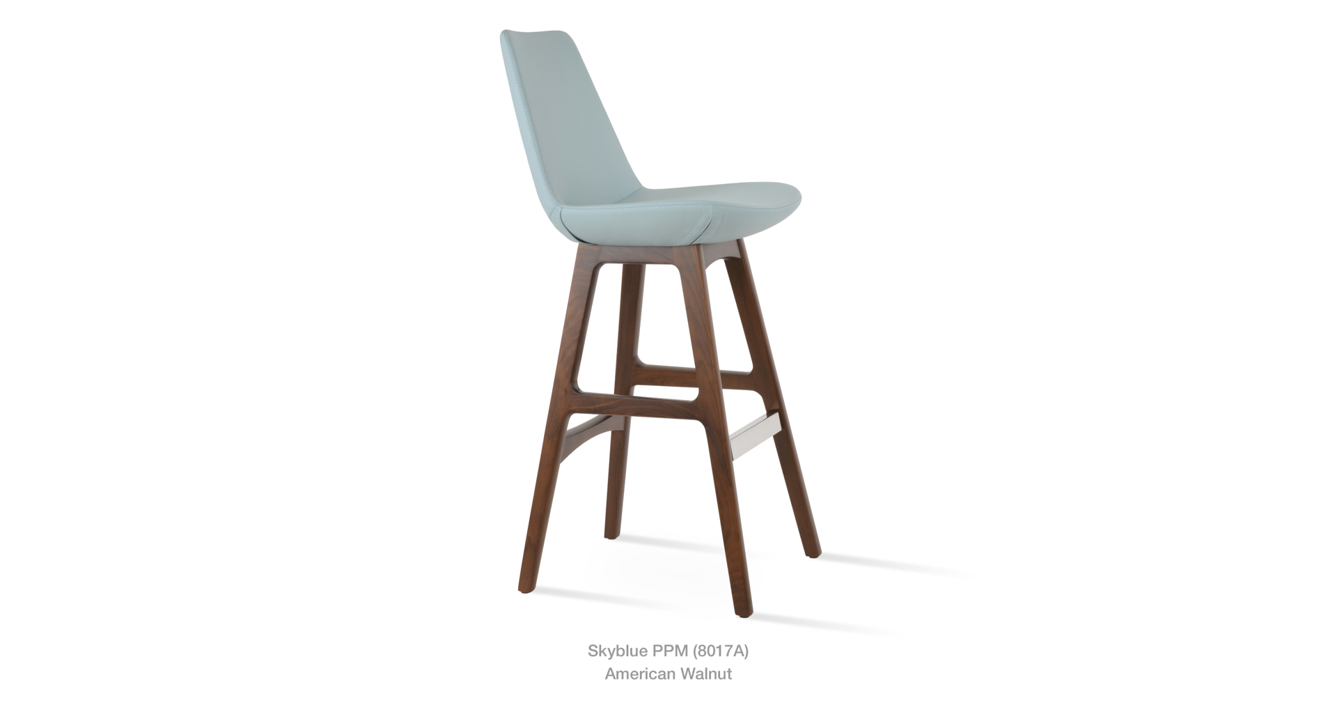 Picture of Eiffel PR Wood Stools