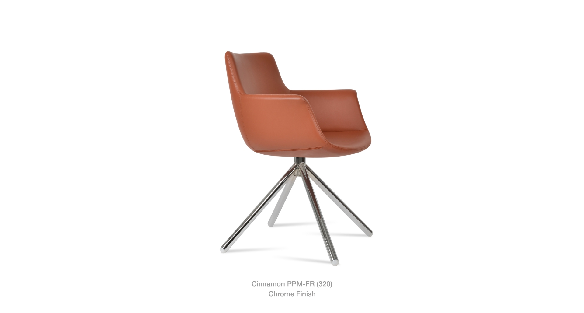 Cinnamon PPM - Chrome