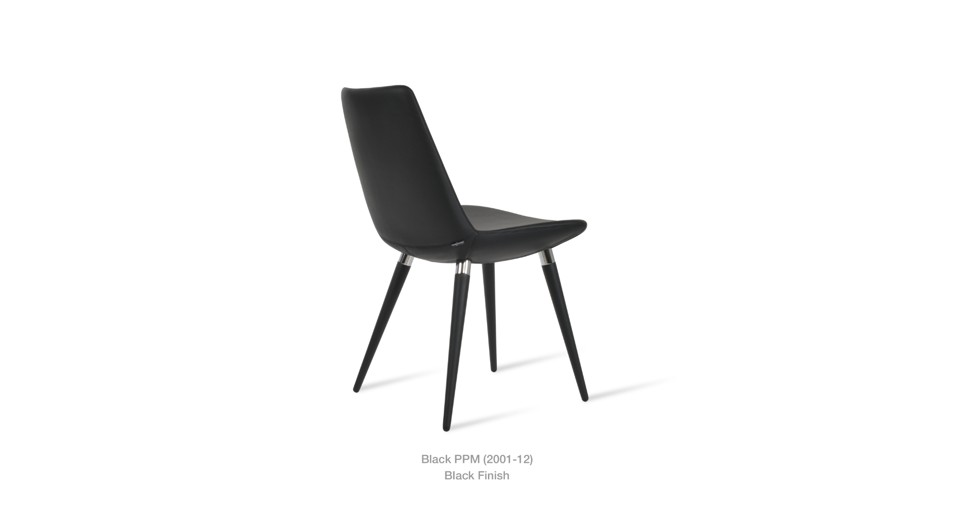 Black Leatherette