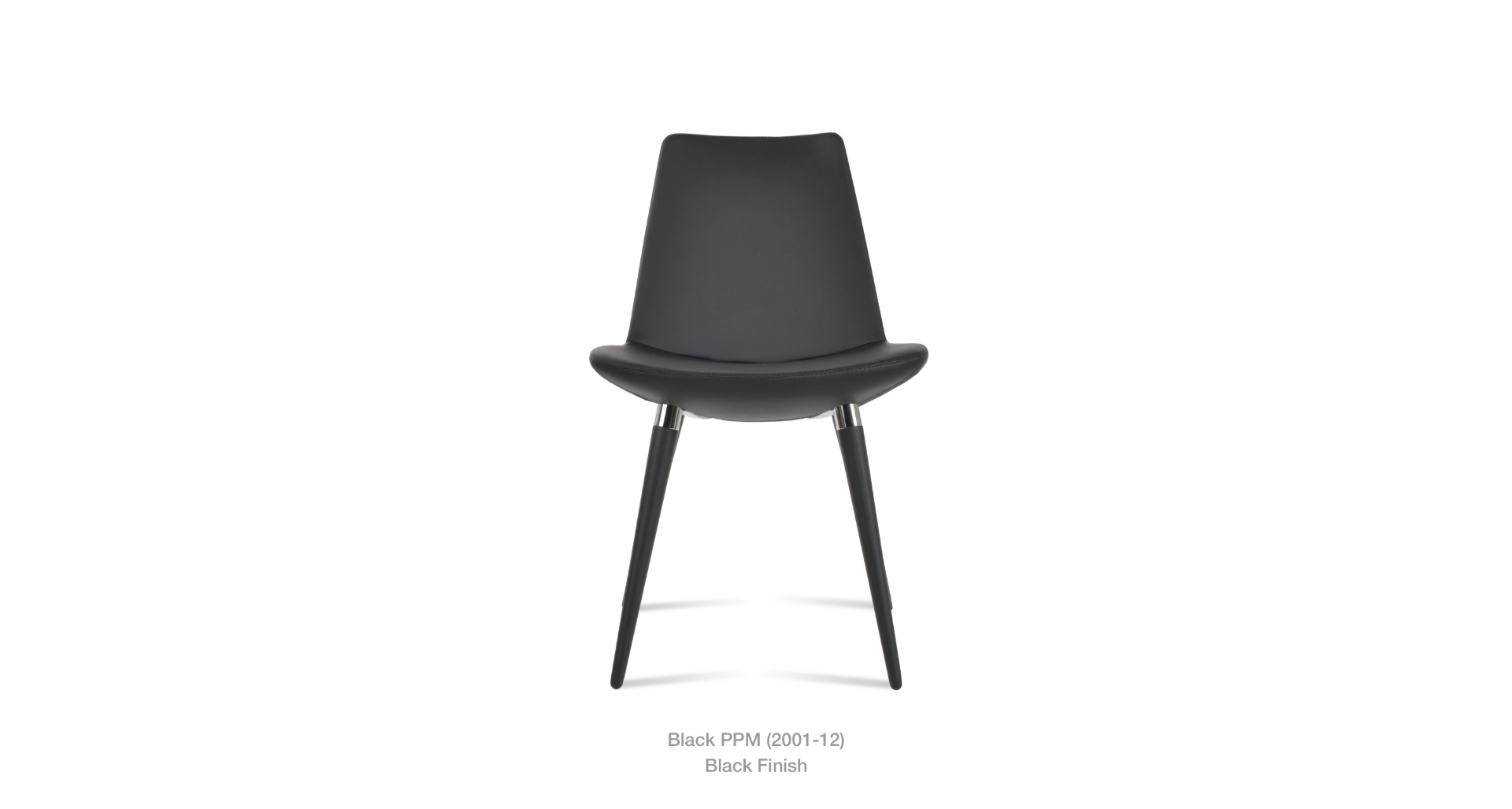 Black Leatherette