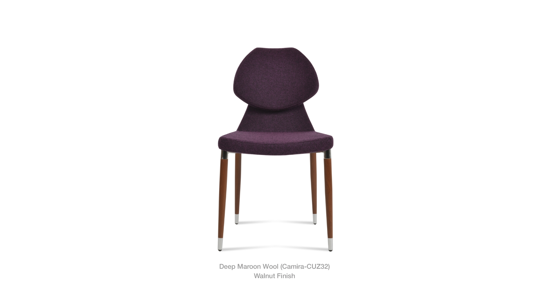 Deep Maroon