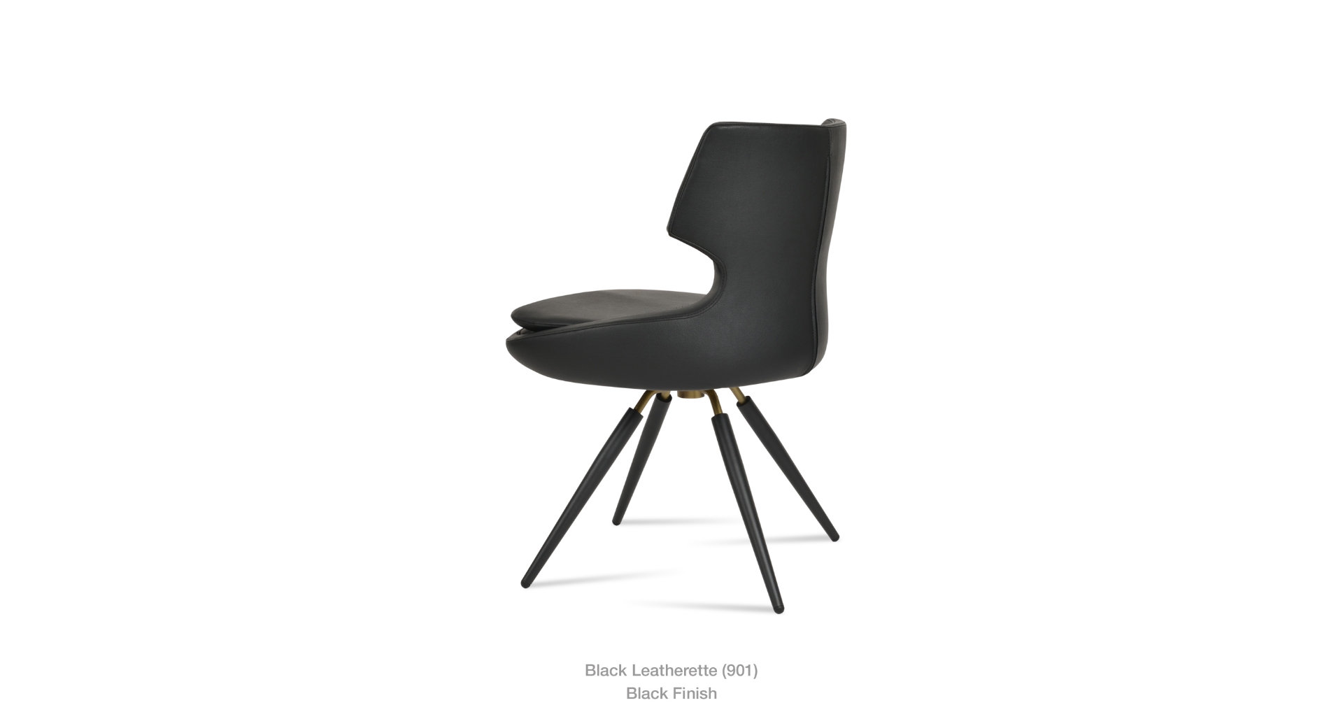 Black Leatherette