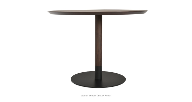 Picture of Tango Wood Dining Table