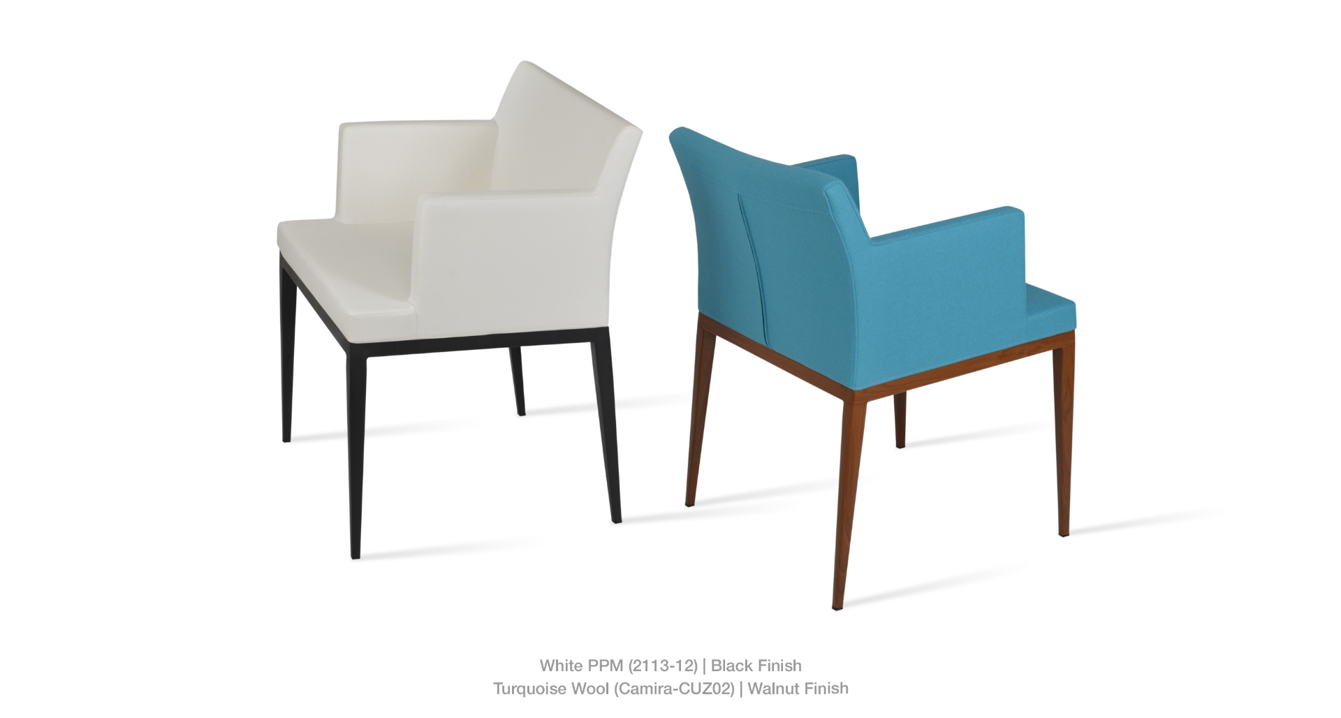 Picture of Soho MW Chair