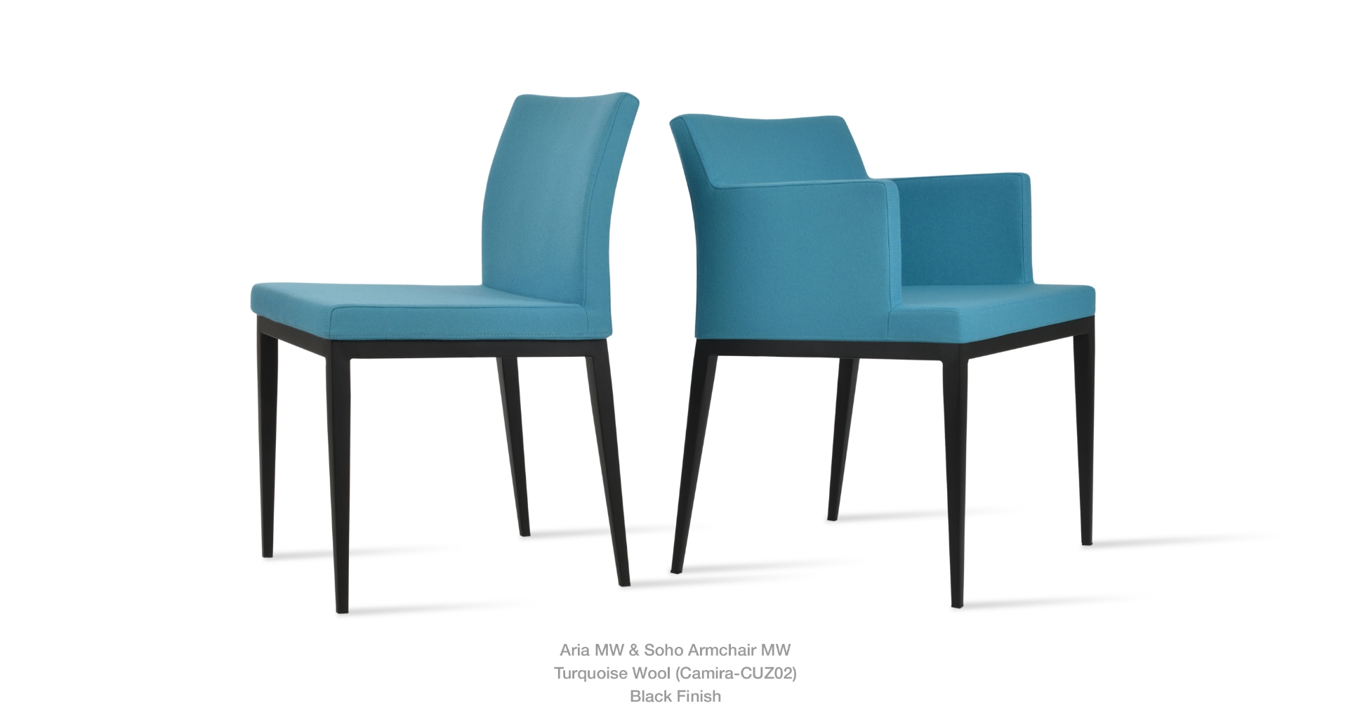 Picture of Soho MW Chair
