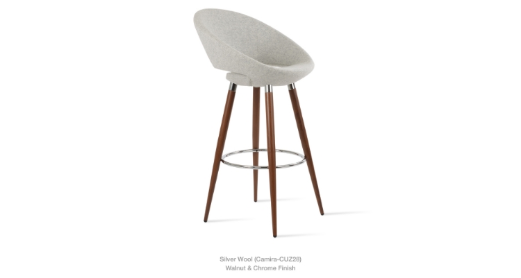 Picture of Crescent Ana Stools 