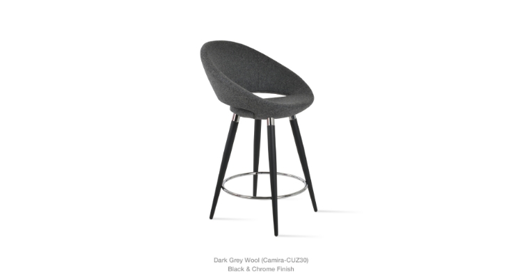 Picture of Crescent Ana Stools 