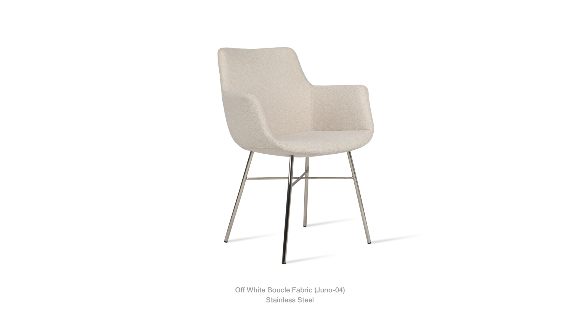 Picture of Bottega Cross Chair