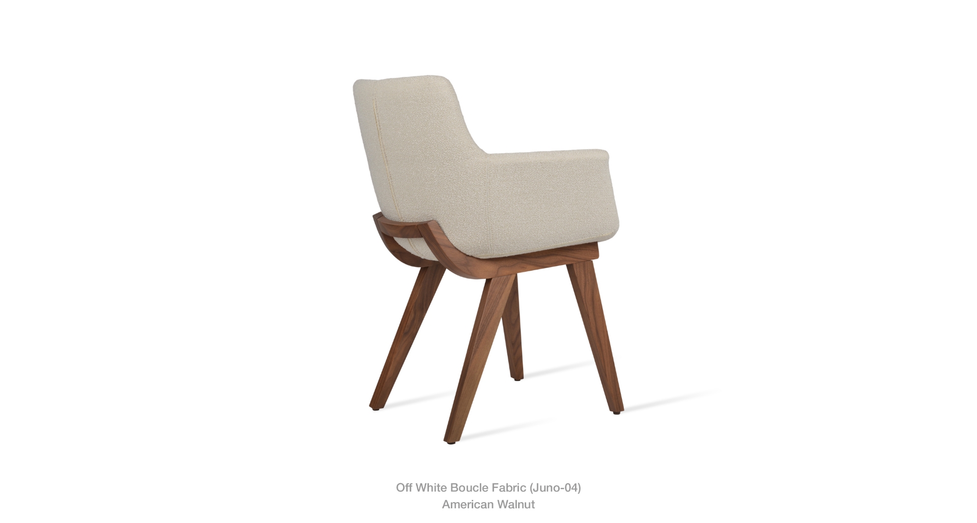 Picture of Bottega HB Wood Chair