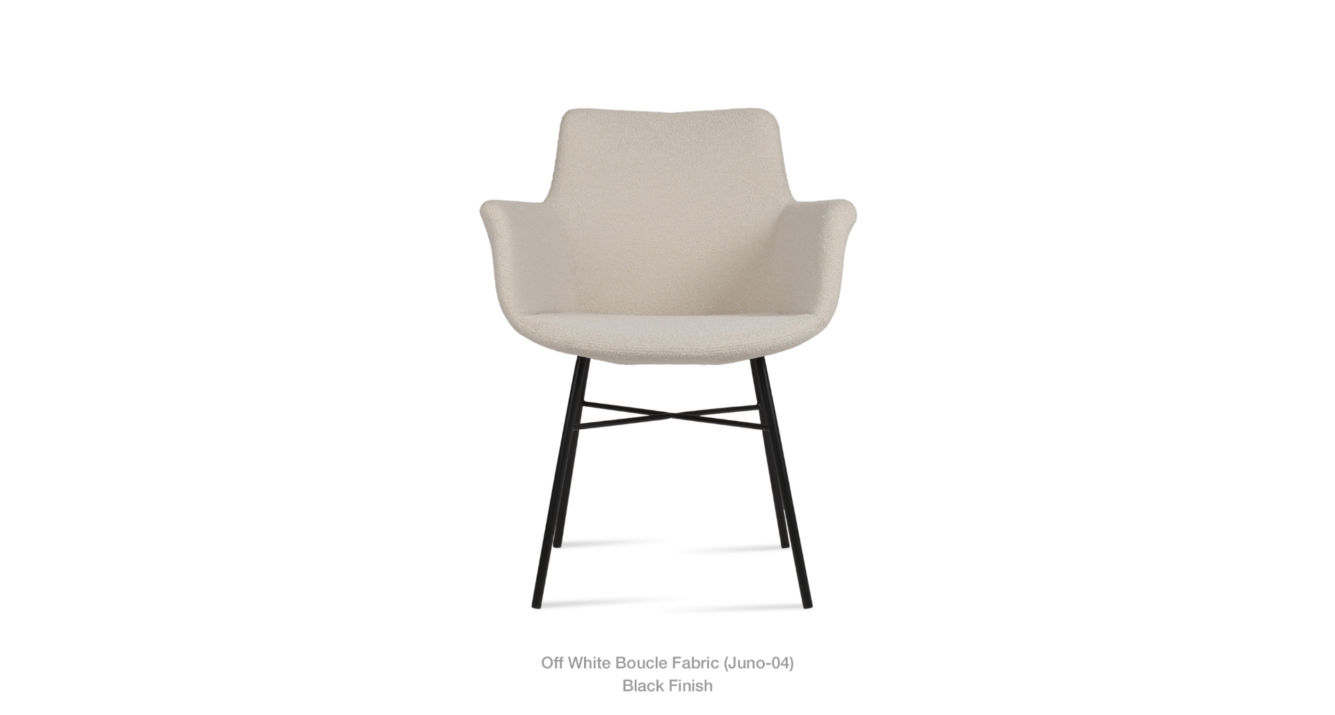 Picture of Bottega Cross Chair