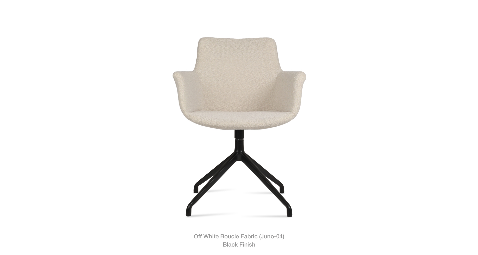 Picture of Bottega Spider Swivel Chair