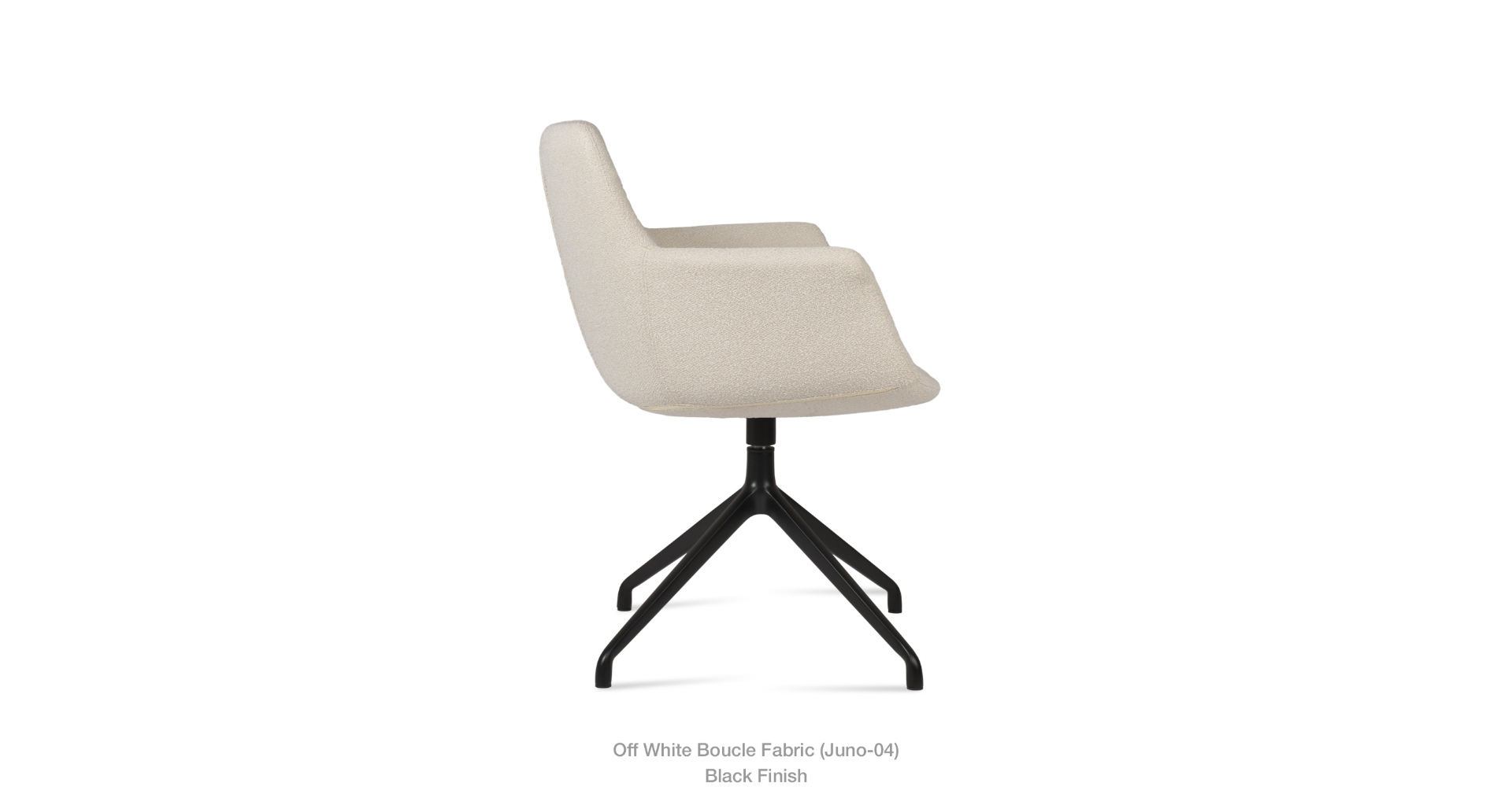 Picture of Bottega Spider Swivel Chair