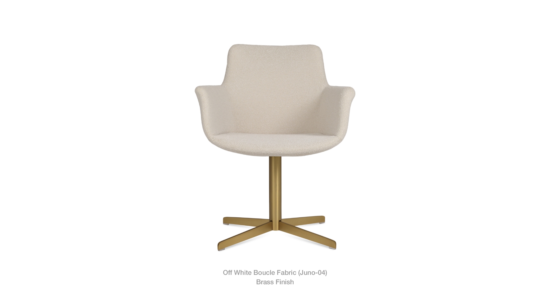 Picture of Bottega 4 Star Chair