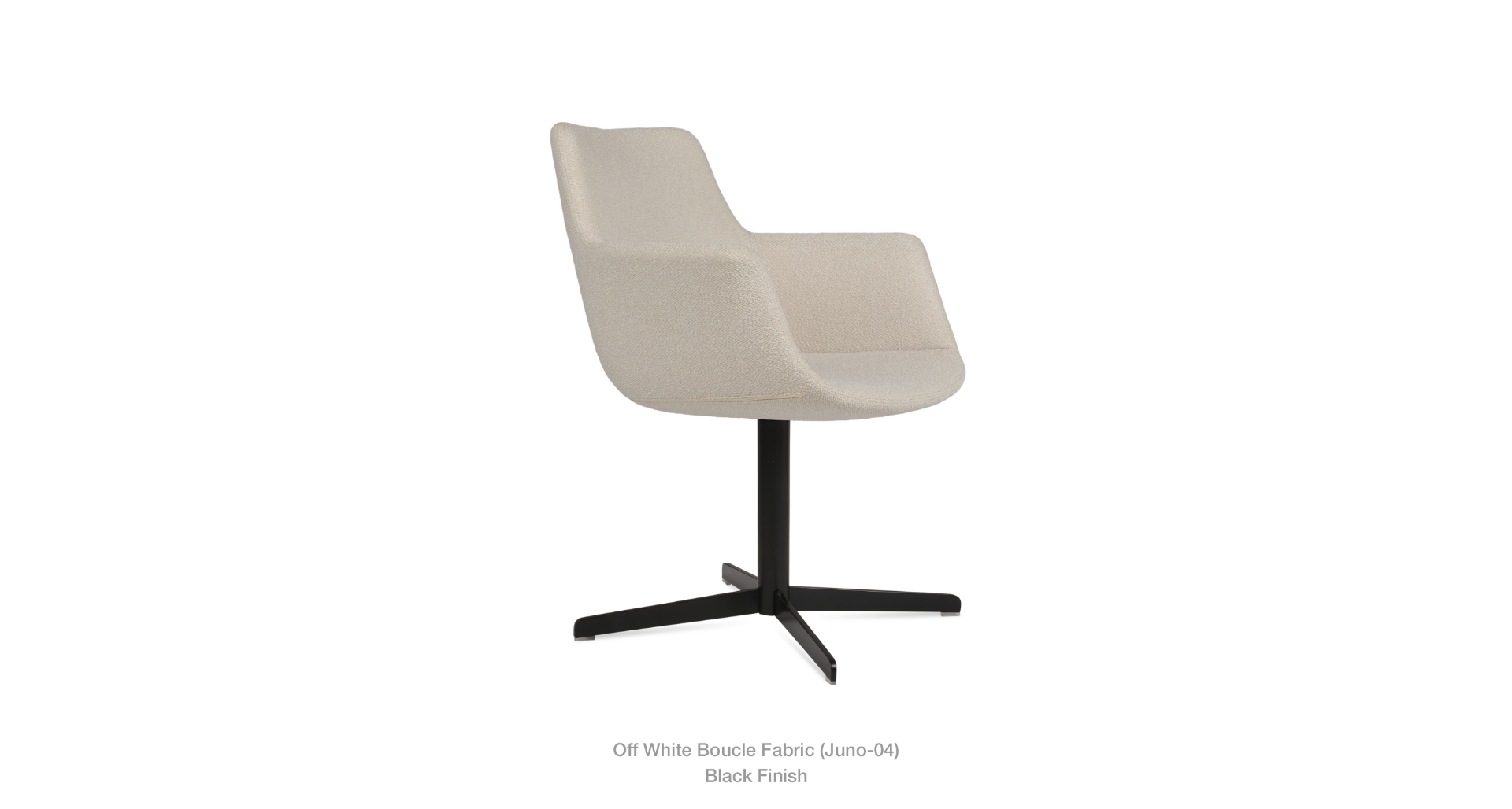 Picture of Bottega 4 Star Chair