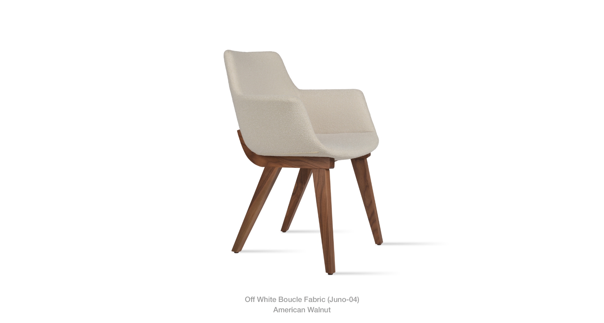 Picture of Bottega HB Wood Chair