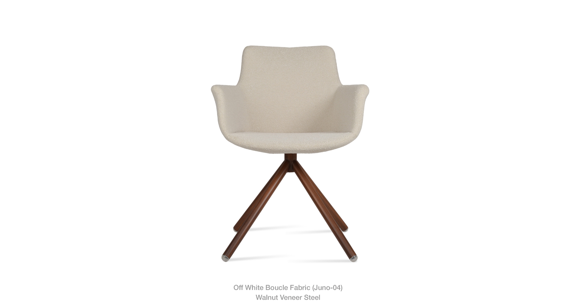 Picture of Bottega Stick Swivel Chair