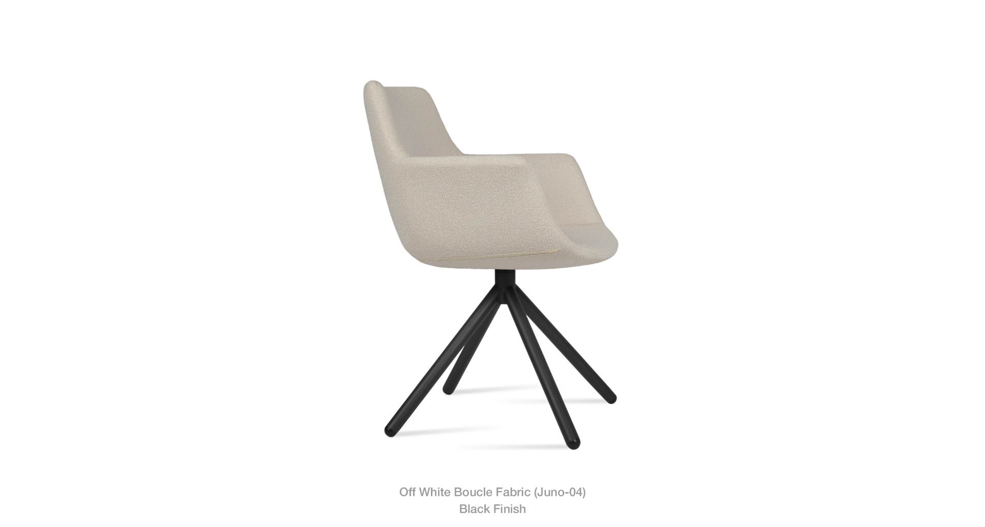 Picture of Bottega Stick Swivel Chair