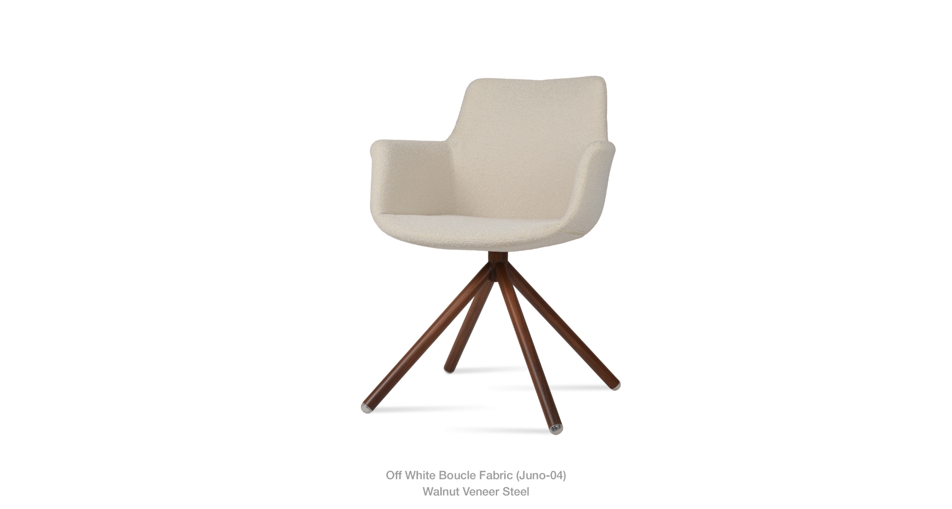 Picture of Bottega Stick Swivel Chair