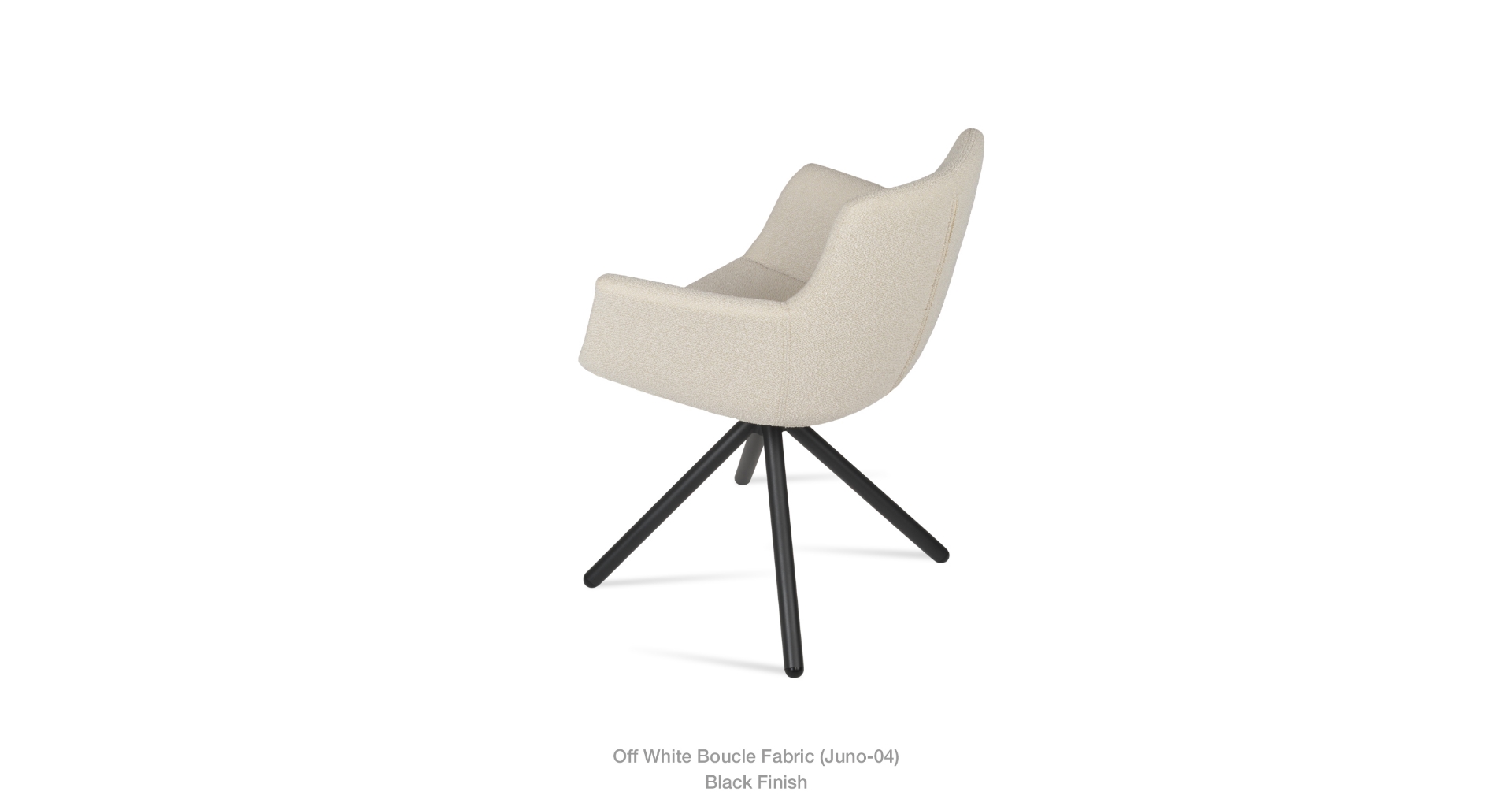 Picture of Bottega Stick Swivel Chair