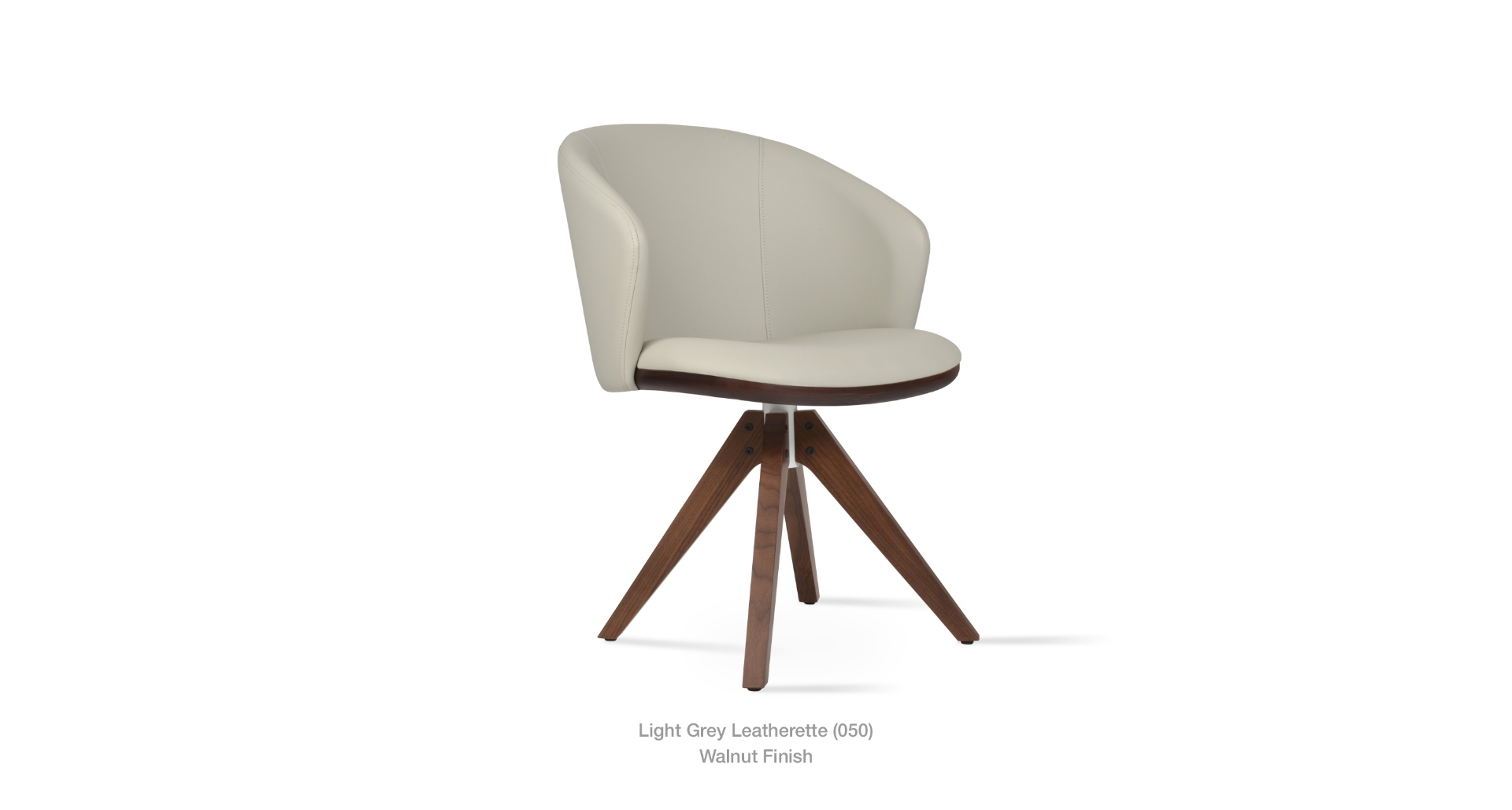 Picture of Athena Pyramid Swivel Chair