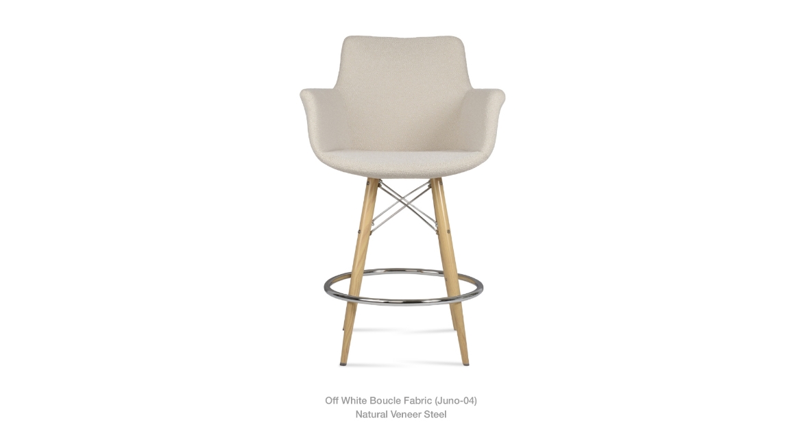 sohoConcept-Bottega MW Stools