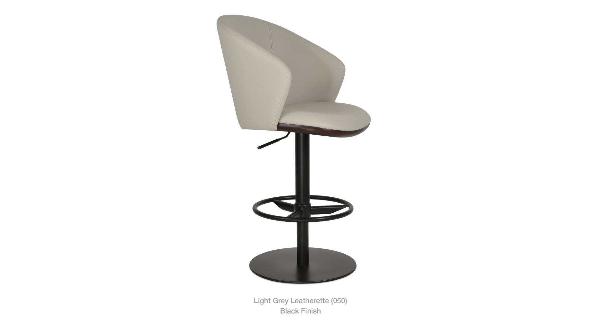 Picture of Athena Piston Stool