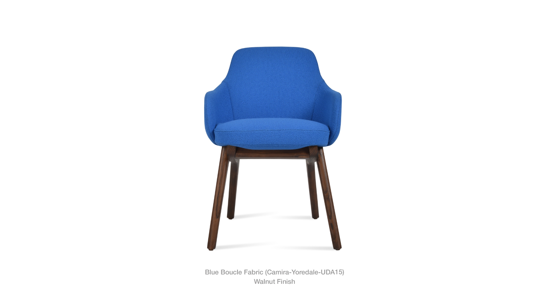 Picture of Gazel Arm X Wood Chair