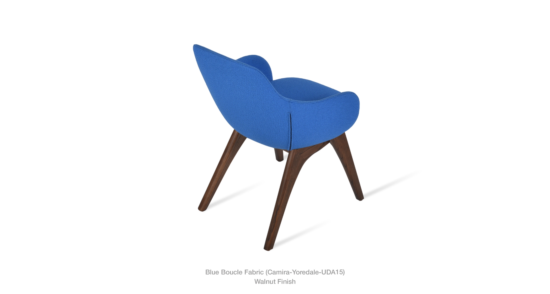 Picture of Gazel Arm X Wood Chair