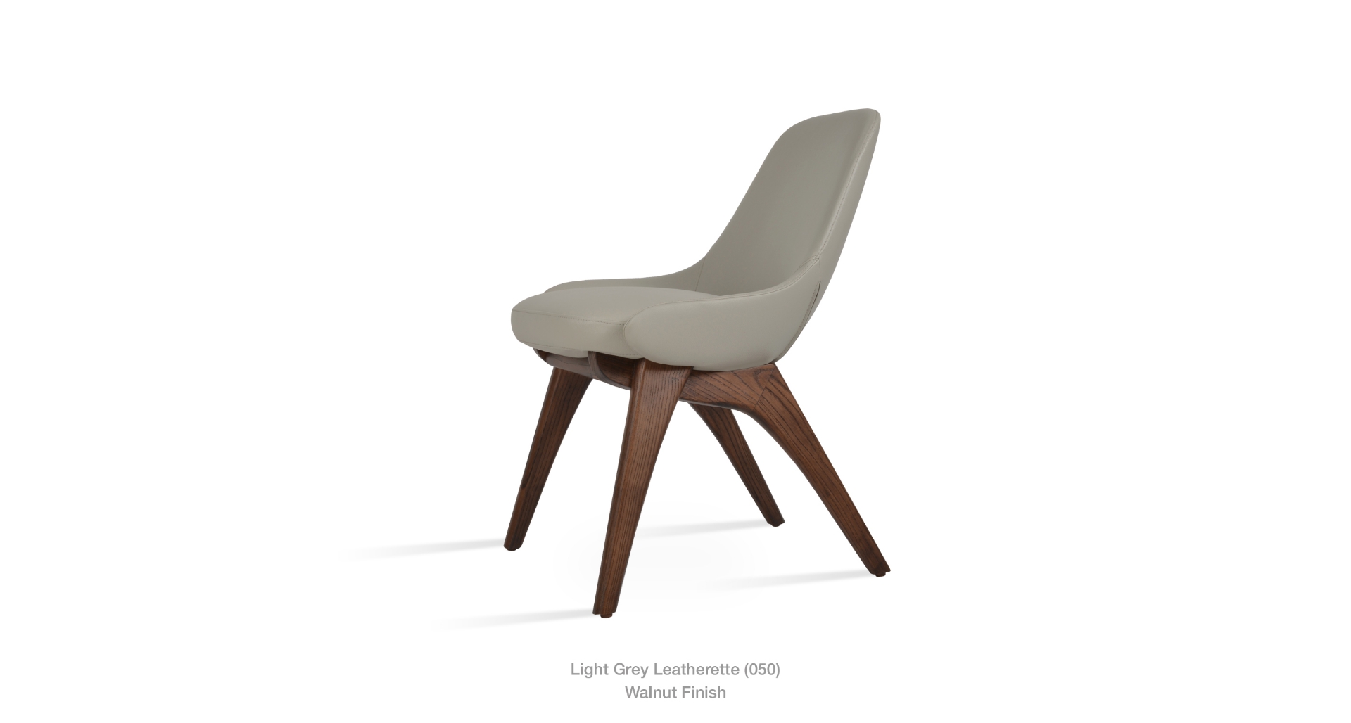 Picture of Gazel X Wood Chair