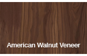 American Walnut Veneer