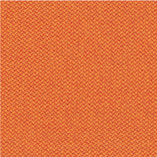 Orange Fabric (Camira-Era)