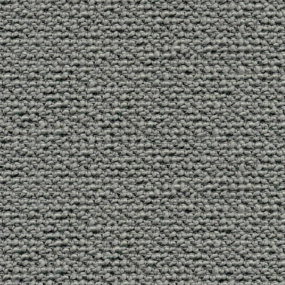 Grey Boucle Fabric (Camira)