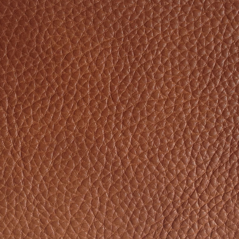 Amber Genuine Leather