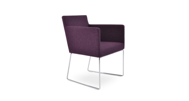 Picture of Harput Wire Chair