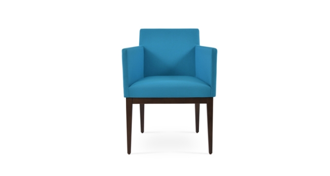 Picture of Harput Wood Chair